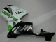 Honda CBR 600 RR 05-06 - Verde