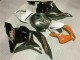 Honda CBR 600 RR 09-12 - Negro