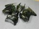 Kawasaki EX250 08-12 - Negro Kawasaki EX250 08-12 - Negro