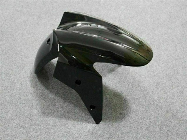 Kawasaki EX250 08-12 - Negro Kawasaki EX250 08-12 - Negro