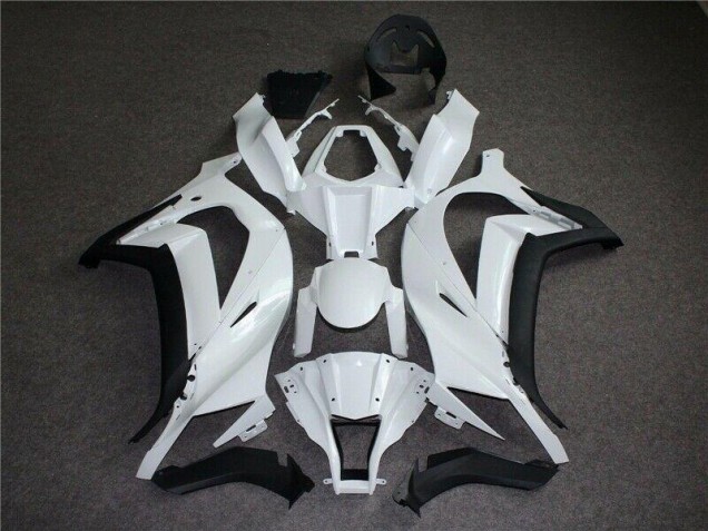 Kawasaki ZX10R 11-15 - Sin Pintar Kawasaki ZX10R 11-15 - Sin Pintar