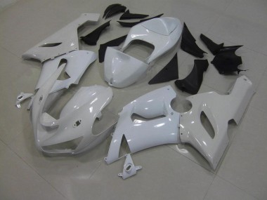 Kawasaki ZX6R 05-06 - Sin Pintar