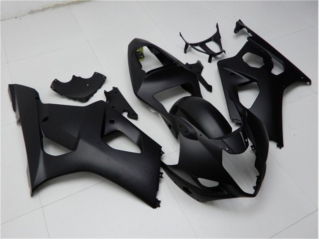 Suzuki GSXR 1000 K3 03-04 - Negro Mate