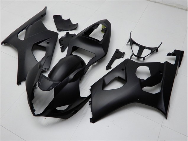Suzuki GSXR 1000 K3 03-04 - Negro Mate