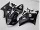 Suzuki GSXR 1000 K3 03-04 - Negro Mate