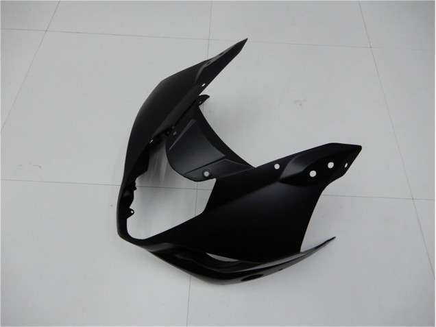 Suzuki GSXR 1000 K3 03-04 - Negro Mate