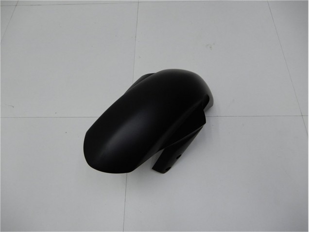 Suzuki GSXR 1000 K3 03-04 - Negro Mate