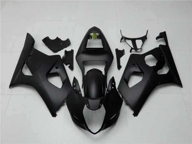 Suzuki GSXR 1000 K3 03-04 - Negro Mate