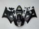 Suzuki GSXR 1000 K3 03-04 - Negro Mate