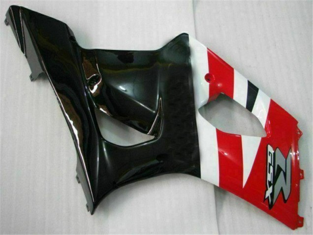 Suzuki GSXR 1000 K3 03-04 - Rojo Negro Suzuki GSXR 1000 K3 03-04 - Rojo Negro
