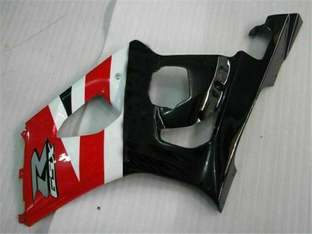 Suzuki GSXR 1000 K3 03-04 - Rojo Negro Suzuki GSXR 1000 K3 03-04 - Rojo Negro