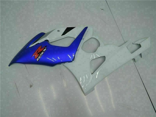 Suzuki GSXR 1000 K5 05-06 - Azul Blanco