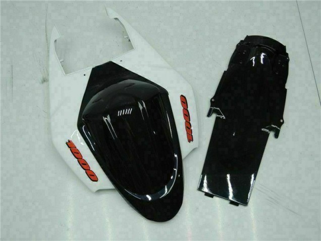 Suzuki GSXR 1000 K5 05-06 - Azul Blanco