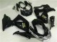Suzuki GSXR 1000 K9 09-16 - Negro Suzuki GSXR 1000 K9 09-16 - Negro