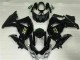 Suzuki GSXR 1000 K9 09-16 - Negro Suzuki GSXR 1000 K9 09-16 - Negro