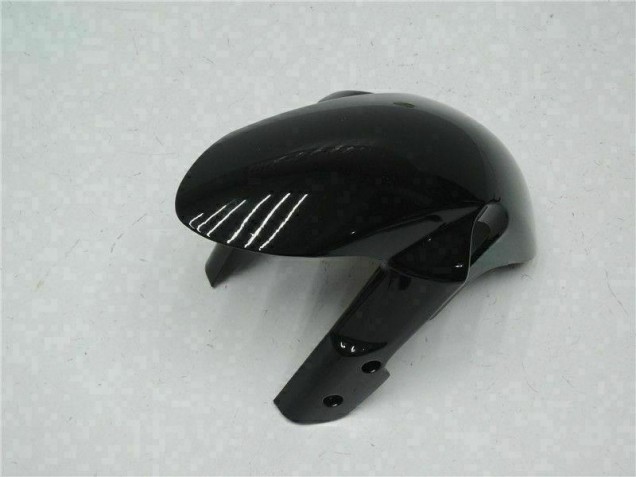Suzuki GSXR 600 / 750 K6 06-07 - Azul Negro Suzuki GSXR 600 / 750 K6 06-07 - Azul Negro