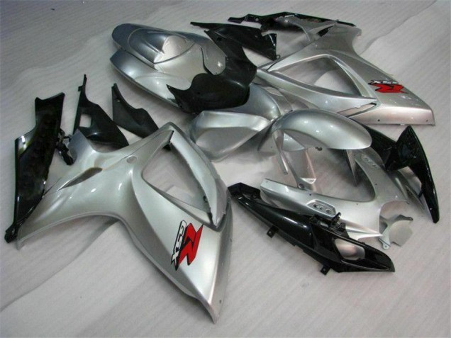 Suzuki GSXR 600 / 750 K6 06-07 - Plata Suzuki GSXR 600 / 750 K6 06-07 - Plata