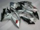 Suzuki GSXR 600 / 750 K6 06-07 - Plata Suzuki GSXR 600 / 750 K6 06-07 - Plata