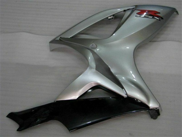 Suzuki GSXR 600 / 750 K6 06-07 - Plata Suzuki GSXR 600 / 750 K6 06-07 - Plata