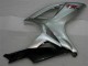 Suzuki GSXR 600 / 750 K6 06-07 - Plata Suzuki GSXR 600 / 750 K6 06-07 - Plata