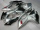 Suzuki GSXR 600 / 750 K6 06-07 - Plata Suzuki GSXR 600 / 750 K6 06-07 - Plata