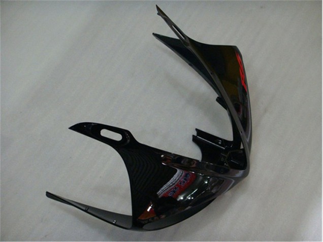 Yamaha R6 03-05 - Negro