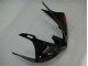 Yamaha R6 03-05 - Negro