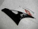 Yamaha R6 06-07 - Blanco Negro Yamaha R6 06-07 - Blanco Negro
