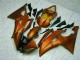 Yamaha R6 08-16 - Naranja Yamaha R6 08-16 - Naranja