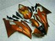 Yamaha R6 08-16 - Naranja Yamaha R6 08-16 - Naranja