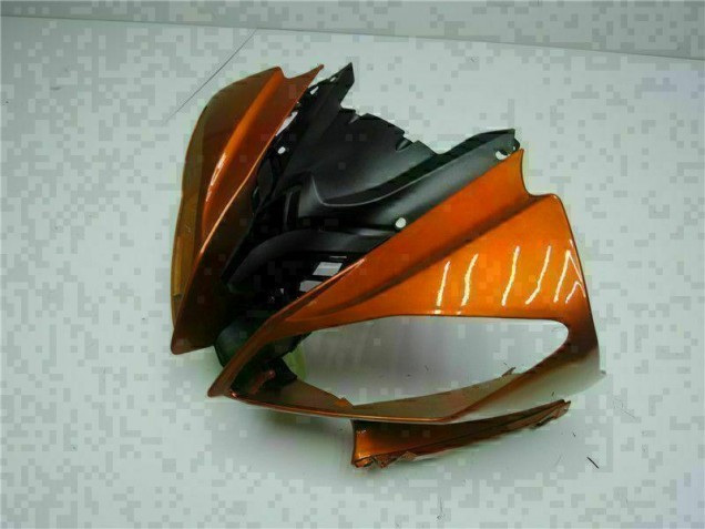 Yamaha R6 08-16 - Naranja Yamaha R6 08-16 - Naranja