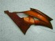 Yamaha R6 08-16 - Naranja Yamaha R6 08-16 - Naranja