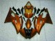 Yamaha R6 08-16 - Naranja Yamaha R6 08-16 - Naranja