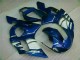 Yamaha R6 98-02 - Azul Yamaha R6 98-02 - Azul