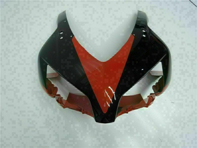 Honda CBR 1000 RR 04-05 - Rojo Negro Honda CBR 1000 RR 04-05 - Rojo Negro