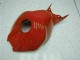 Honda CBR 1000 RR 04-05 - Rojo Negro Honda CBR 1000 RR 04-05 - Rojo Negro