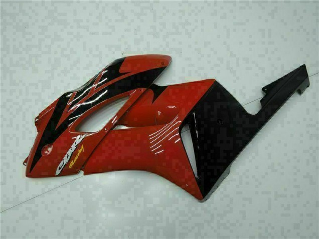 Honda CBR 1000 RR 04-05 - Rojo Negro Honda CBR 1000 RR 04-05 - Rojo Negro