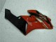 Honda CBR 1000 RR 04-05 - Rojo Negro Honda CBR 1000 RR 04-05 - Rojo Negro