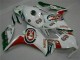 Honda CBR 1000 RR 12-16 - Rojo Blanco PATA
