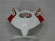 Honda CBR 1000 RR 12-16 - Rojo Blanco PATA