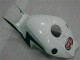 Honda CBR 1000 RR 12-16 - Rojo Blanco PATA
