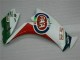 Honda CBR 1000 RR 12-16 - Rojo Blanco PATA