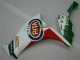 Honda CBR 1000 RR 12-16 - Rojo Blanco PATA