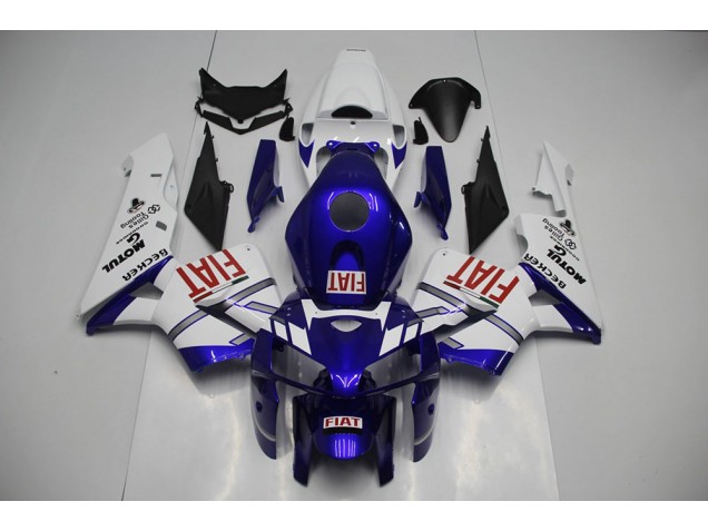 Honda CBR 600 RR 05-06 - Fiat Honda CBR 600 RR 05-06 - Fiat