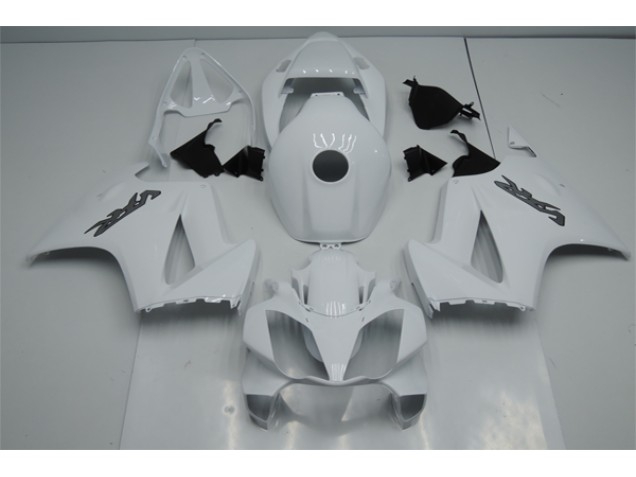Honda VFR 800 02-13 - Blanco