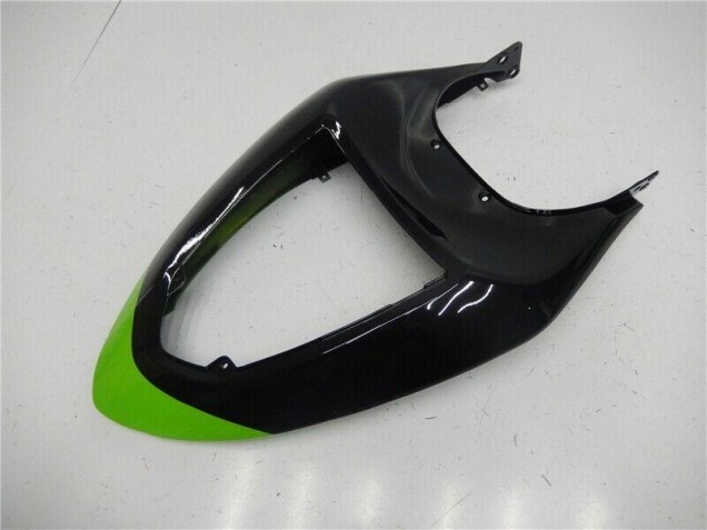 Kawasaki ZX6R 05-06 - Verde Negro