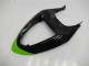 Kawasaki ZX6R 05-06 - Verde Negro