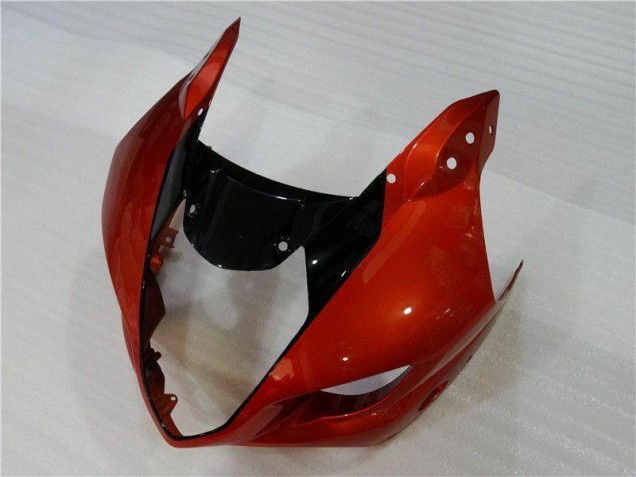 Suzuki GSXR 1000 K3 03-04 - Marrón Negro