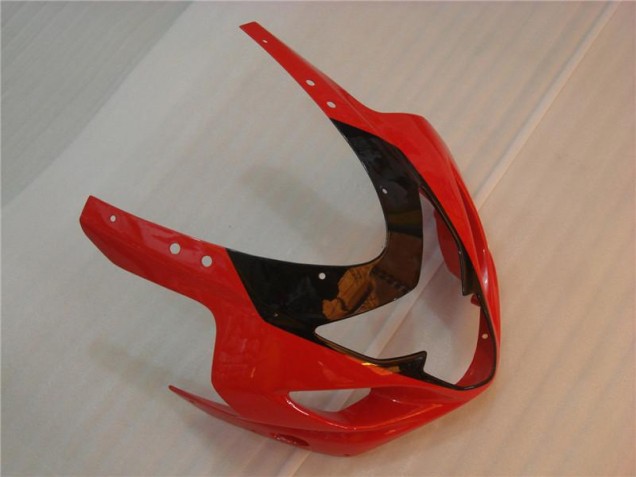 Suzuki GSXR 600 / 750 K4 04-05 - Rojo Negro Suzuki GSXR 600 / 750 K4 04-05 - Rojo Negro