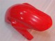 Suzuki GSXR 600 / 750 K4 04-05 - Rojo Negro Suzuki GSXR 600 / 750 K4 04-05 - Rojo Negro